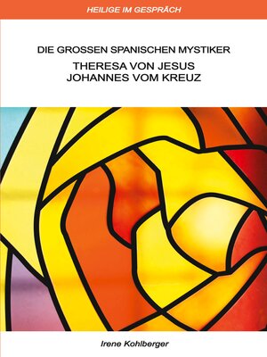 cover image of Heilige im Gespräch